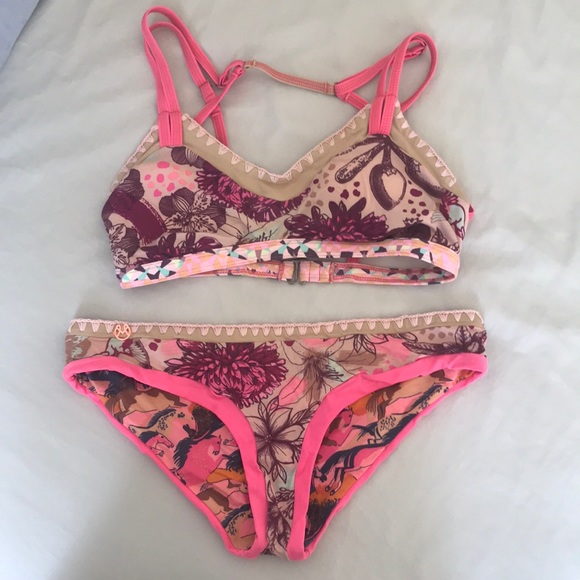 Maaji Other - Maaji reversible bikini